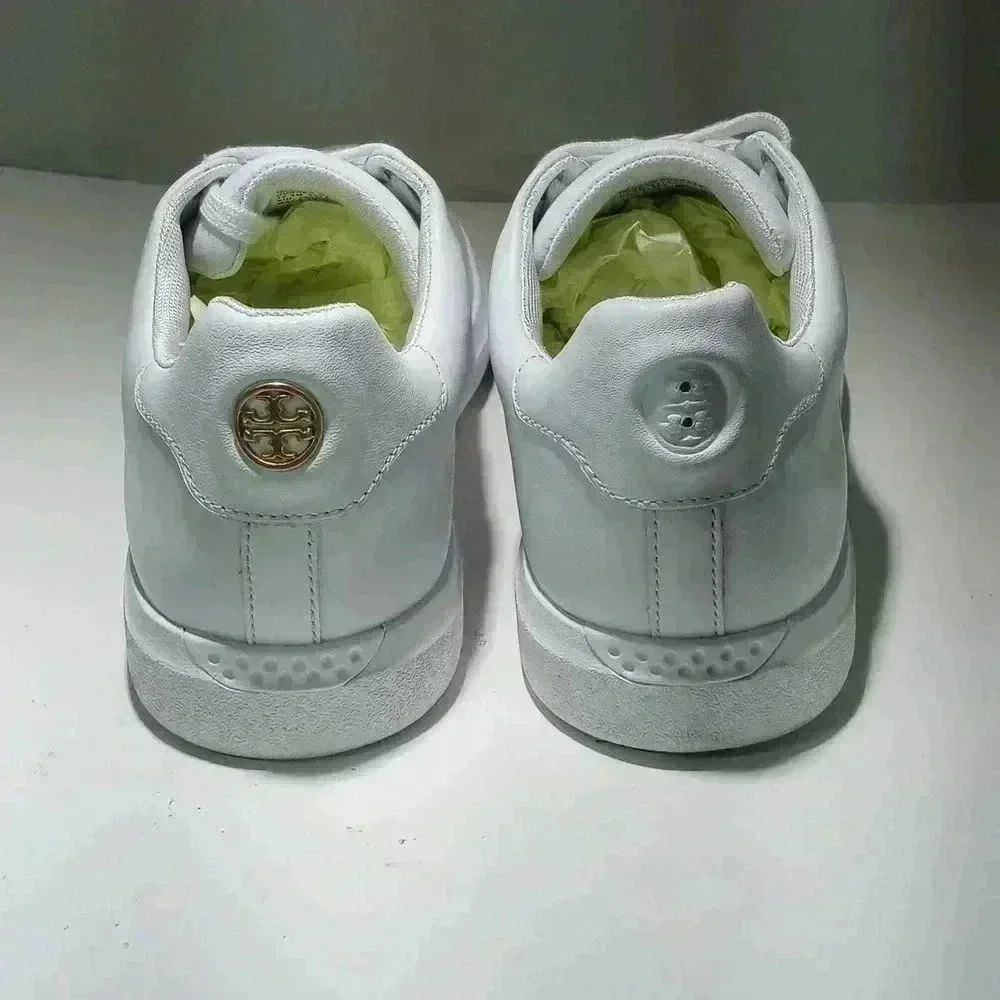 Tory burch Howell court sneaker 10.5